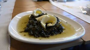 corbasi sarmasi dolmasi derken receli de yapildi XlmptrpX