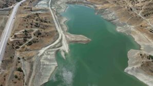 corumda barajlar alarm veriyor doluluk orani 349a dustu IZVrKitr