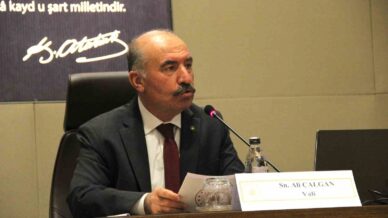 corumda icme suyuyla ilgili onemli aciklama su an icme suyu sikintisi gozukmuyor TVcF1y3Q