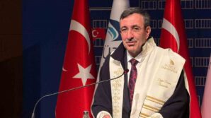 cumhurbaskani yardimcisi yilmaz onumuzdeki donem daha buyuk bir degisim dalgasi geliyor QGIy3kdg