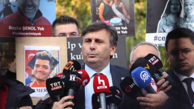 danistay 9 daire baskani abdurrahman gencbay alinan karar turk hukuk tarihinde emsal olabilecek muthis Em7fF2XC