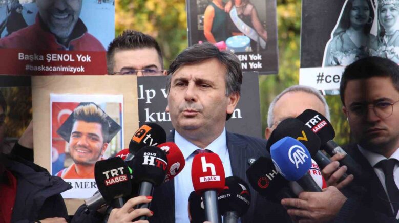 danistay 9 daire baskani abdurrahman gencbay alinan karar turk hukuk tarihinde emsal olabilecek muthis Em7fF2XC