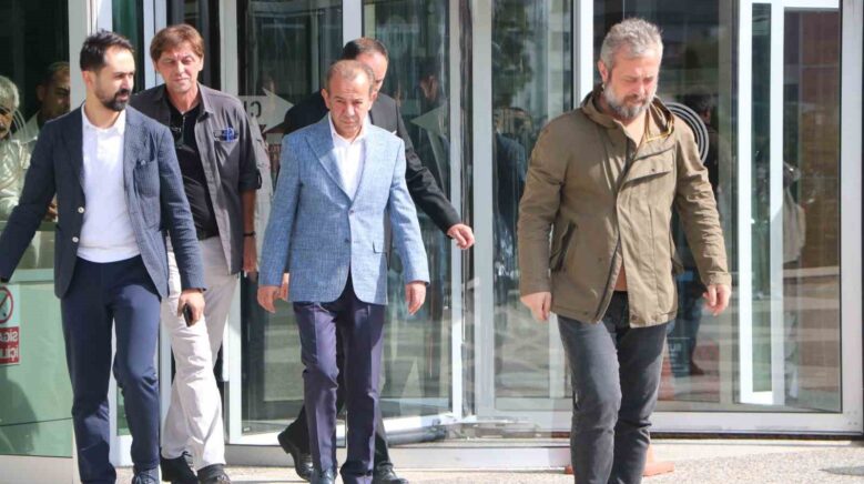 davasi ertelenen tanju ozcan pisman degilim bugun olsa yine ayni kararlari alirim JJOOFZrr