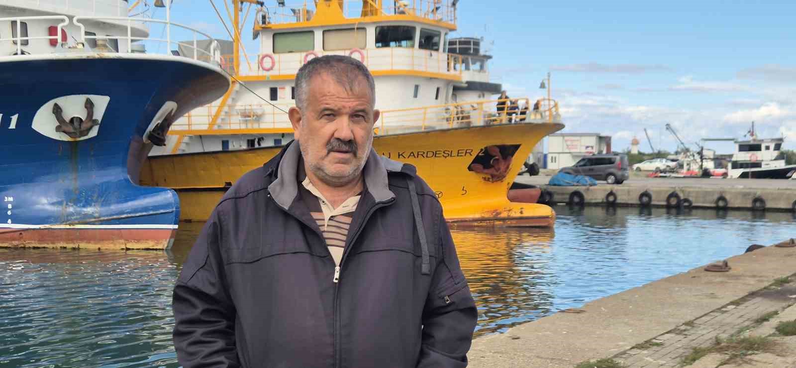 deniz sicak hamsi zayif balikcilarin gozu 10 kasimda q2ngrL2Y
