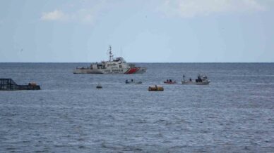 denizde teknesi terk edilmis halde bulunan balikci icin arama calismasi baslatildi 73iCB7dU