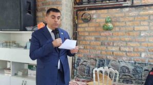 devrekte duzenlenen kahvaltida muhtarlar bir araya geldi cVFnNf72