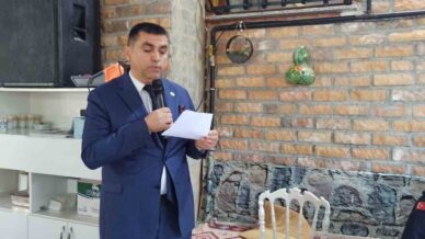 devrekte duzenlenen kahvaltida muhtarlar bir araya geldi cVFnNf72