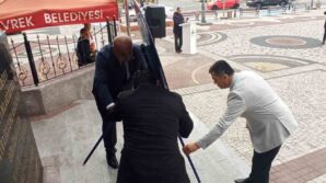 devrekte muhtarlar gunu duzenlenen torenle kutlandi 1PzZO6z7