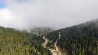 dogu karadeniz bolgesinde heyelan alarmi XPIM1pHZ