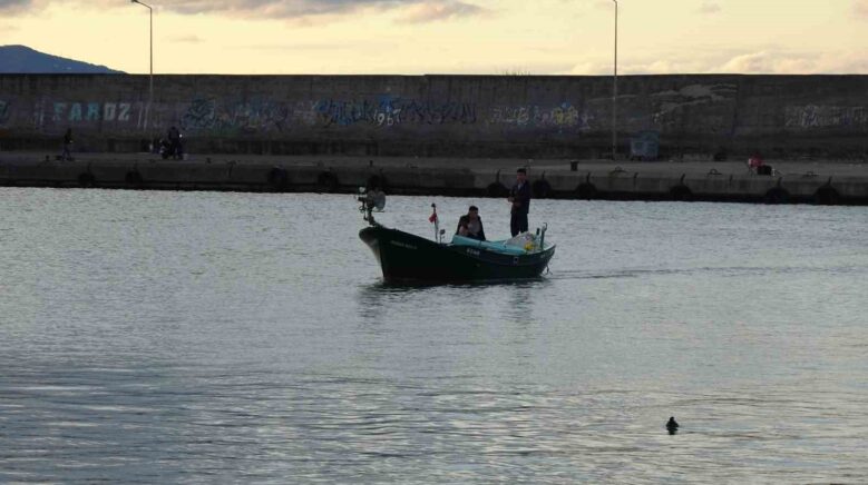 dogu karadenizde bu yil palamut avinin pek olmayisi en cok onlari etkiledi guNqlWYY