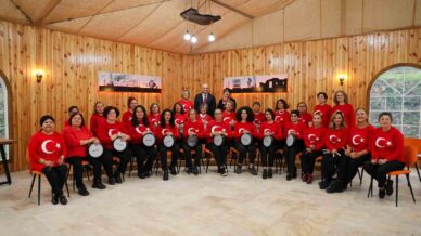 duzce ritim grubu hem caldi hem soyledi 8MCXh2Pq