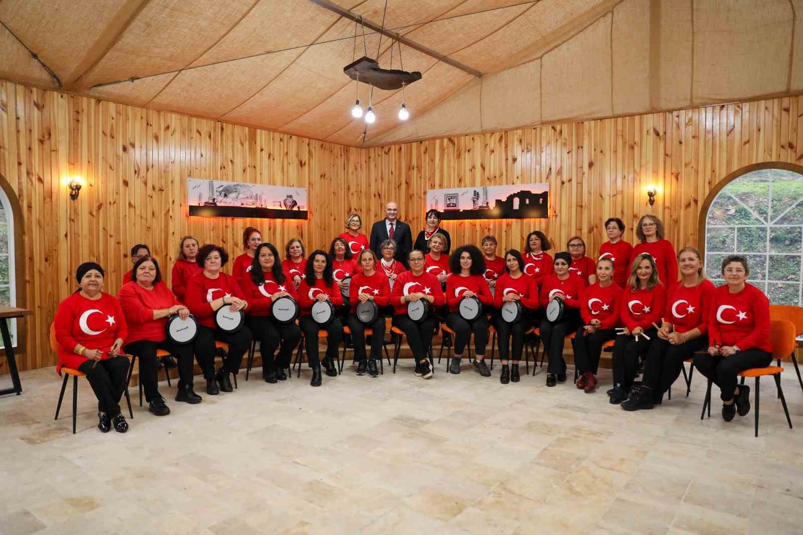 duzce ritim grubu hem caldi hem soyledi 8MCXh2Pq