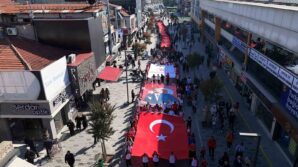 duzcede amator spor haftasi etkinlikleri kortej ile basladi BlIth6J2