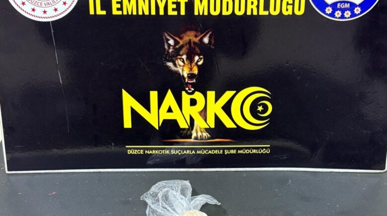 duzcede gencleri zehirleyecekti yakalandi NvhYyU6G