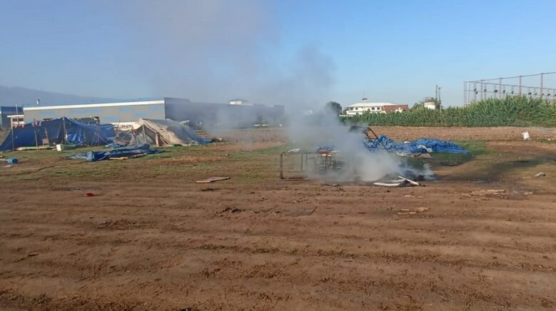 duzcede kanepe yakan kisiye para cezasi hHcqOHmU