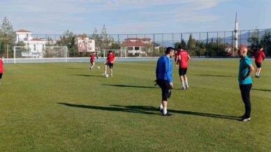 eflanispor yeni sezonda destek bekliyor XZPqrWfE