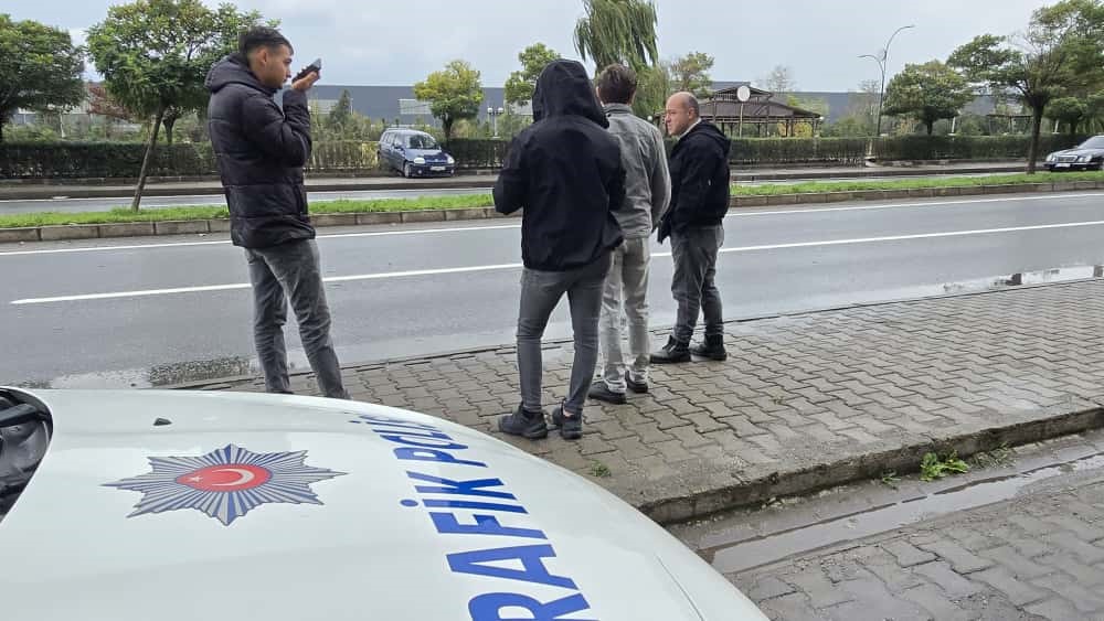 ereglide kaza faciadan donuldu PcVs5QyD