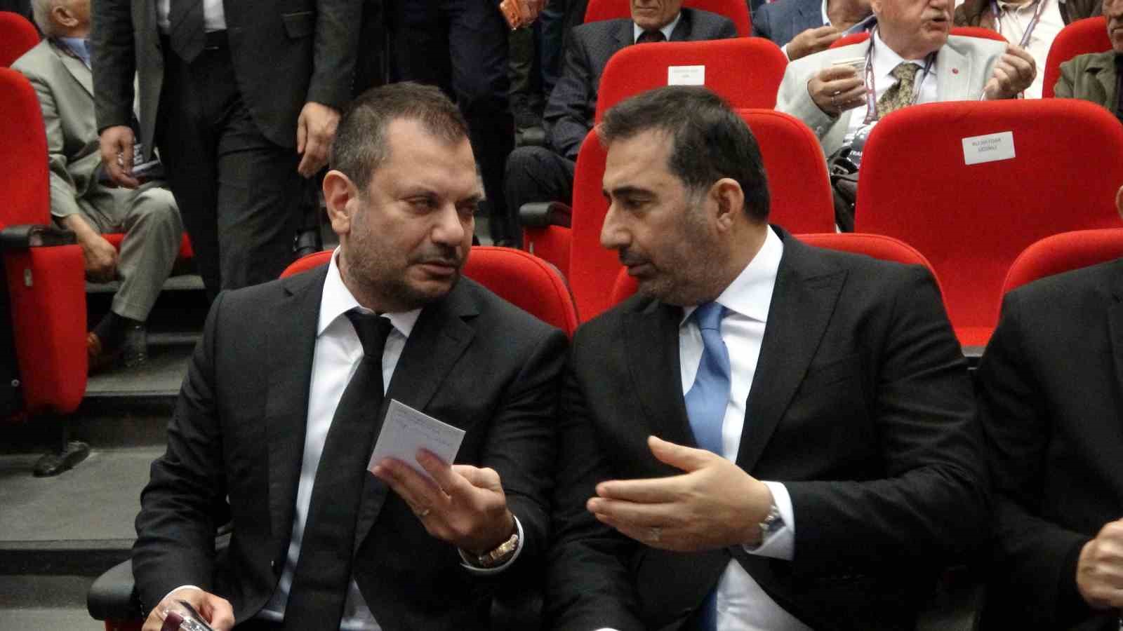 ertugrul dogan trabzonspor her zaman paraya karsi emegin savasini vermistir 59NnQOLU