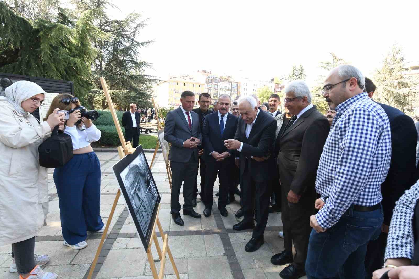 eski kastamonu fotograflarindan olusan sergiye buyuk ilgi nVzqStc3