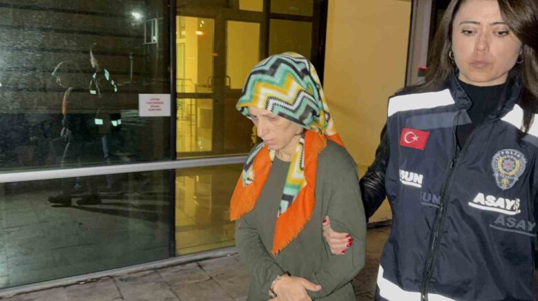 evde dogurdugu bebegi cope atan kadin tutuklandi bebek ise bulunamadi fPNIEuI1