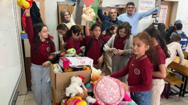 filistindeki kardeslerini unutmadilar 1Ngy1Zi6