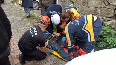 freni bosalan otomobil adama carpti pmfrPEz2