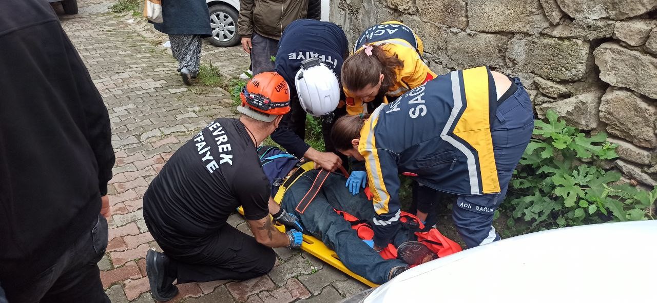 freni bosalan otomobil adama carpti pmfrPEz2