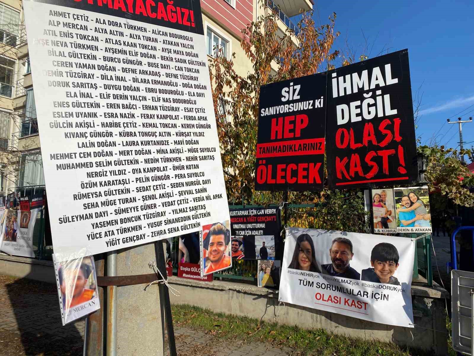 grand kartal faciasinin davasinda bugun karar cikabilir