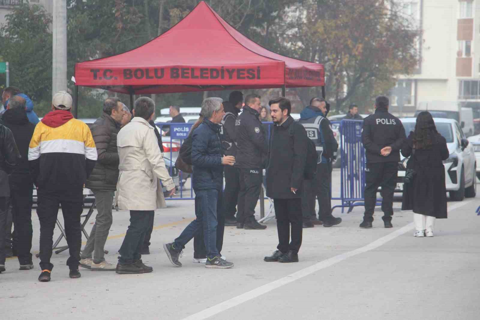grand kartal otel faciasinin ucuncu durusmasi devam ediyor MTSTeSbc