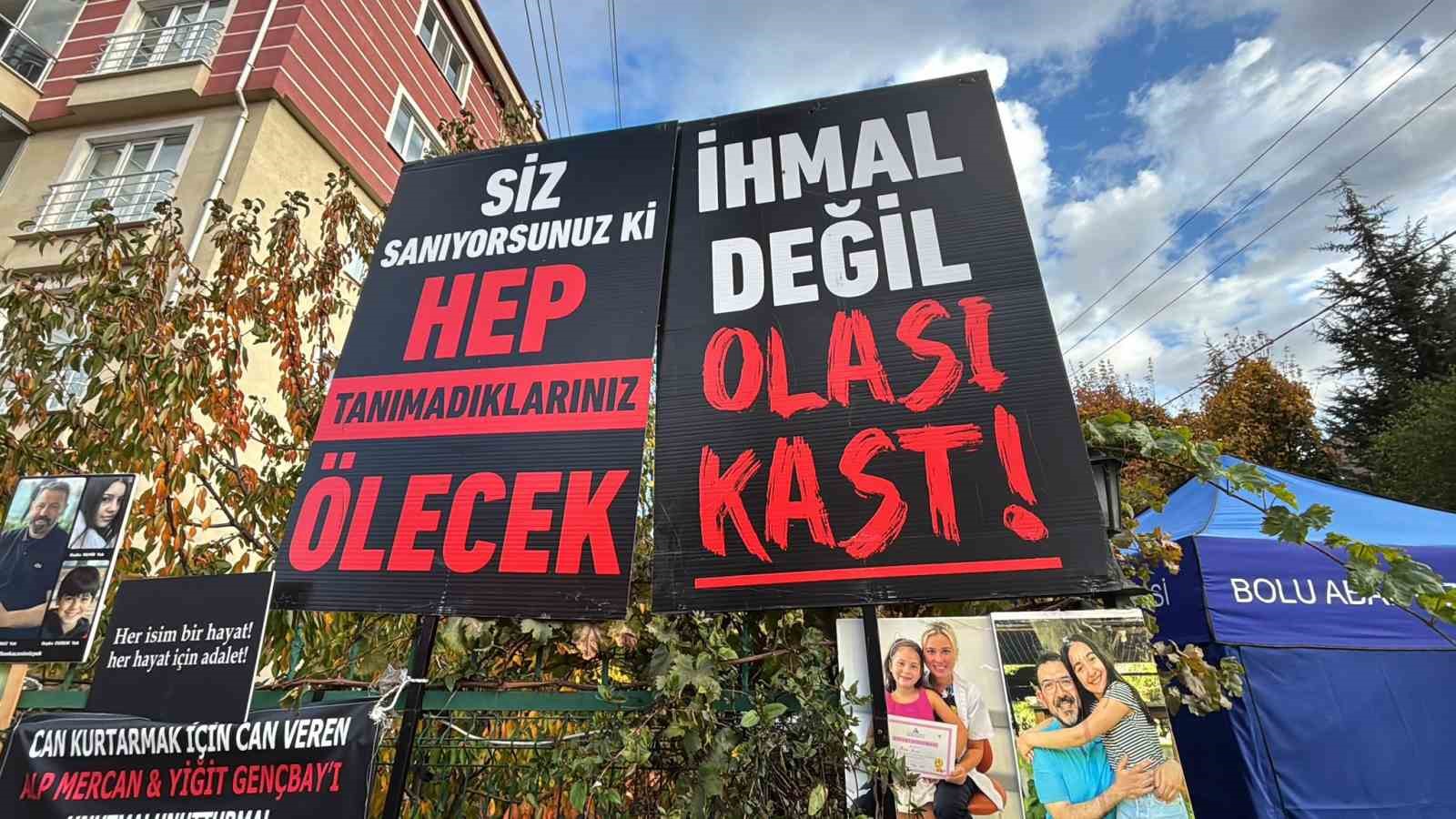 grand kartal otel yangini davasinda saniklarin beyanlari alindi OiRrbTID