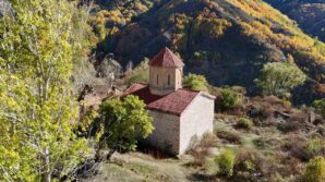 gumushanede 675 yillik tarih sonbahar renkleriyle bulustu VMNh6HiR