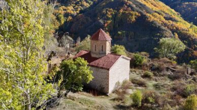 gumushanede 675 yillik tarih sonbahar renkleriyle bulustu VMNh6HiR
