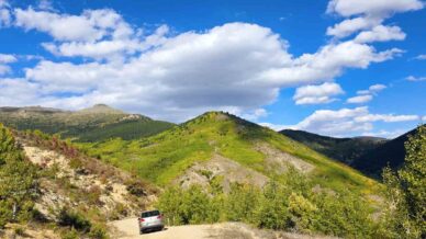 gumushanede sonbahar renkleri kendini gostermeye basladi l8ENVN2Q