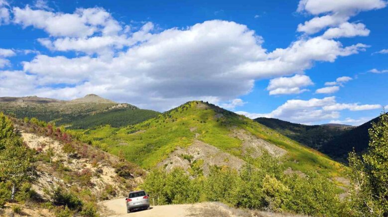 gumushanede sonbahar renkleri kendini gostermeye basladi l8ENVN2Q