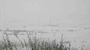 gumushanenin yuksek kesimleri kara teslim oldu 5mE2YmRH