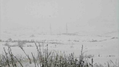 gumushanenin yuksek kesimleri kara teslim oldu 5mE2YmRH