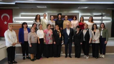 gurcu saglik calisanlari 1 gununu samsundaki hastanede gecirdi MA4ddUug