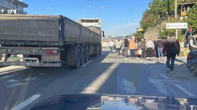 hastane girisinde kaza 2 yarali DzLEHXJb