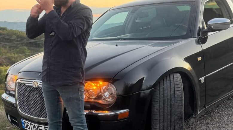 her yerde aranan surucunun hastanede tedavi oldugu ortaya cikti G3vYcNe2