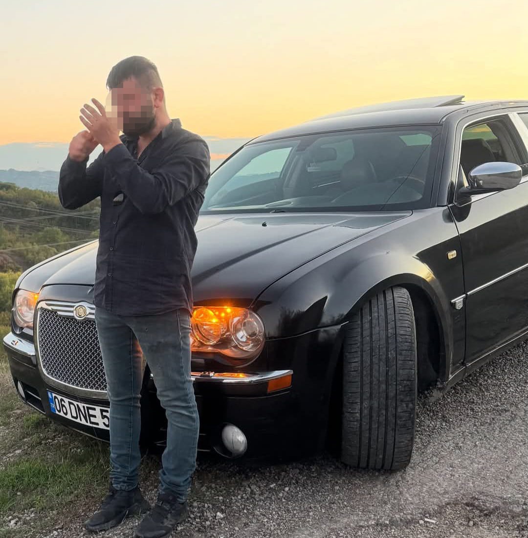 her yerde aranan surucunun hastanede tedavi oldugu ortaya cikti G3vYcNe2