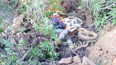 heyelan vatandasi magdur adrenalin tutkunlarini mutlu etti M26jagm7