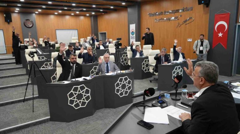 ilkadimin 2026 yili butcesi 2 milyar 873 milyon tl Rct8Ekkd