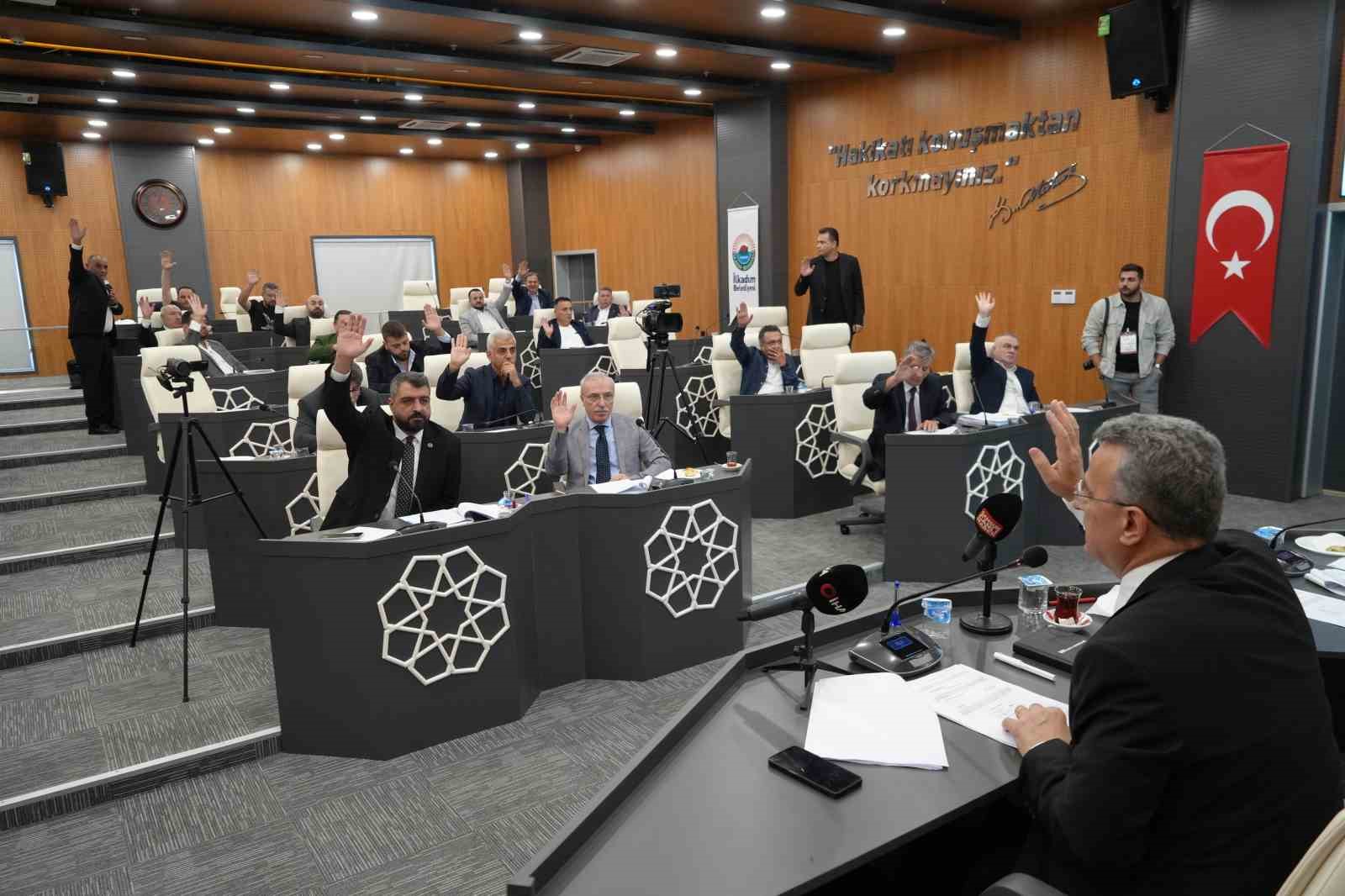 ilkadimin 2026 yili butcesi 2 milyar 873 milyon tl Rct8Ekkd