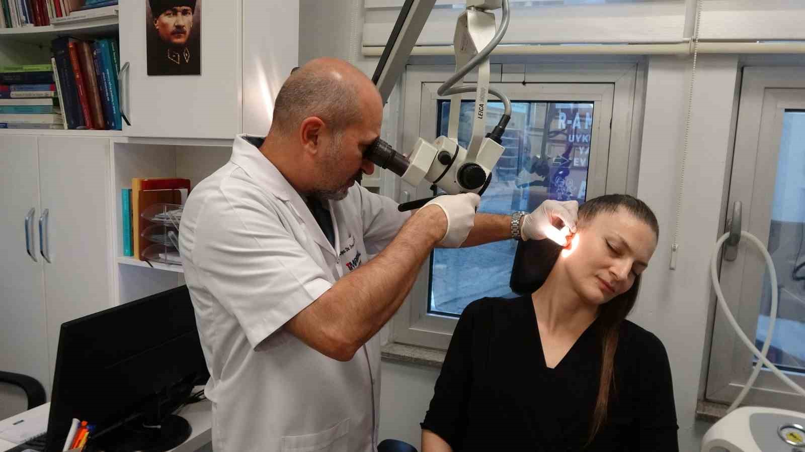isitme kaybi alzheimeri tetikliyor eeGRSSuT