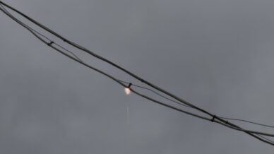 kablolardan cikan kivilcim itfaiye ekiplerini harekete gecirdi IL769zk9