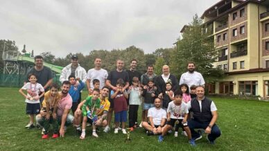 kagit uzerinde yoneticiyim diyen halit ergulun kizi ceyda hacibekiroglu velilere facia oteline pazarlama etkinligi Hr5TGxiW