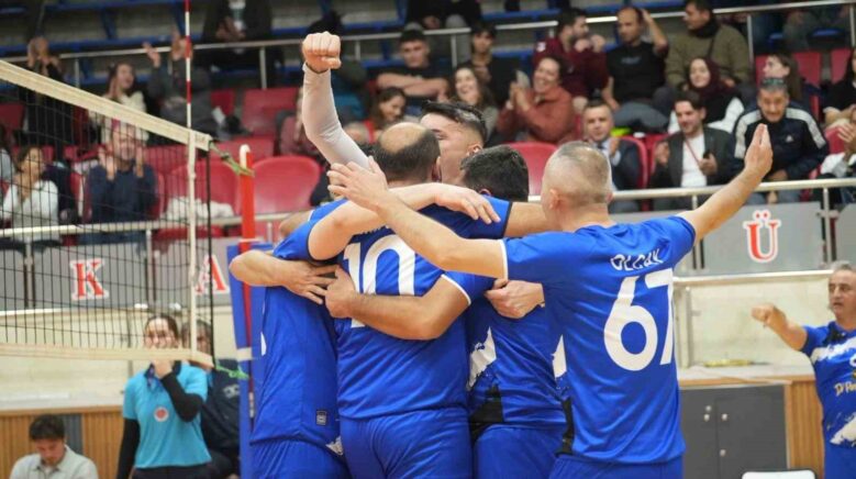 kamu spor oyunlarinda voleybol heyecani sona erdi QSLPGP9U