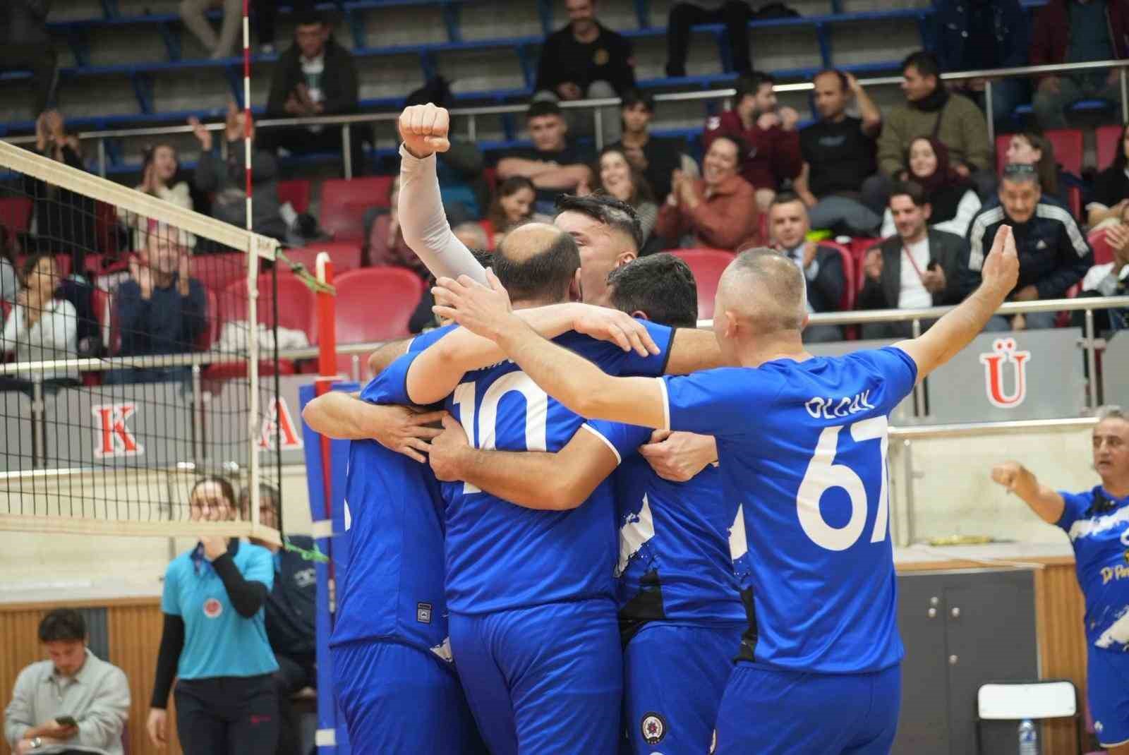 kamu spor oyunlarinda voleybol heyecani sona erdi QSLPGP9U