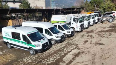 karabuk belediyesi arac filosunu guclendirdi ScwpKRkX