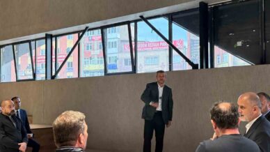 karabuk belediyesi sanat evinde sona yaklasildi tOclshwj